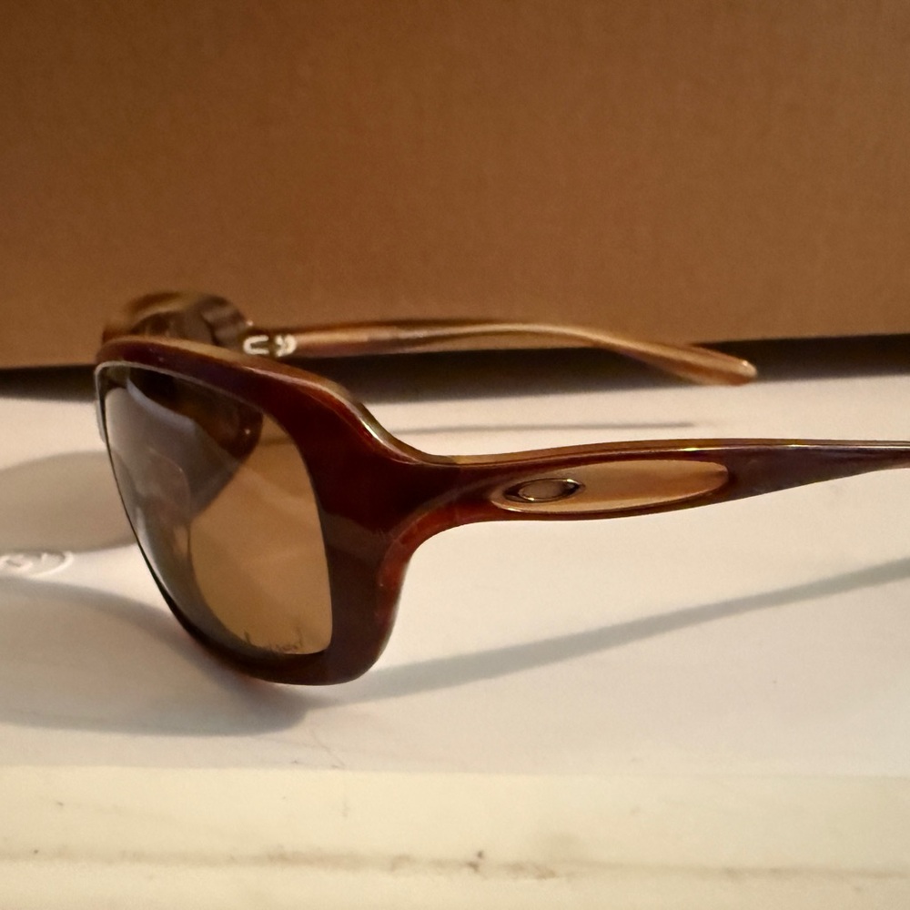 Oakley Disguise Sunglasses